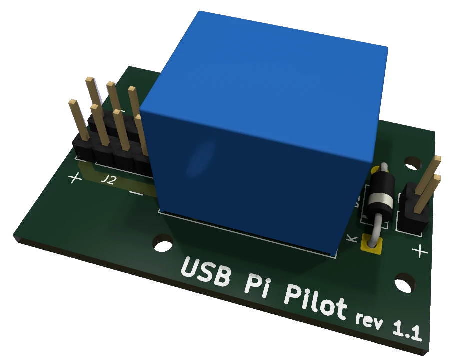 PCB