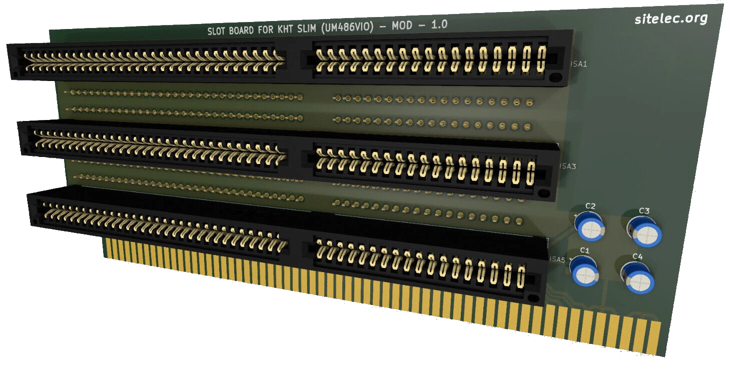 PCB