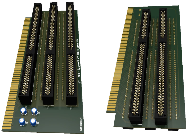 PCB