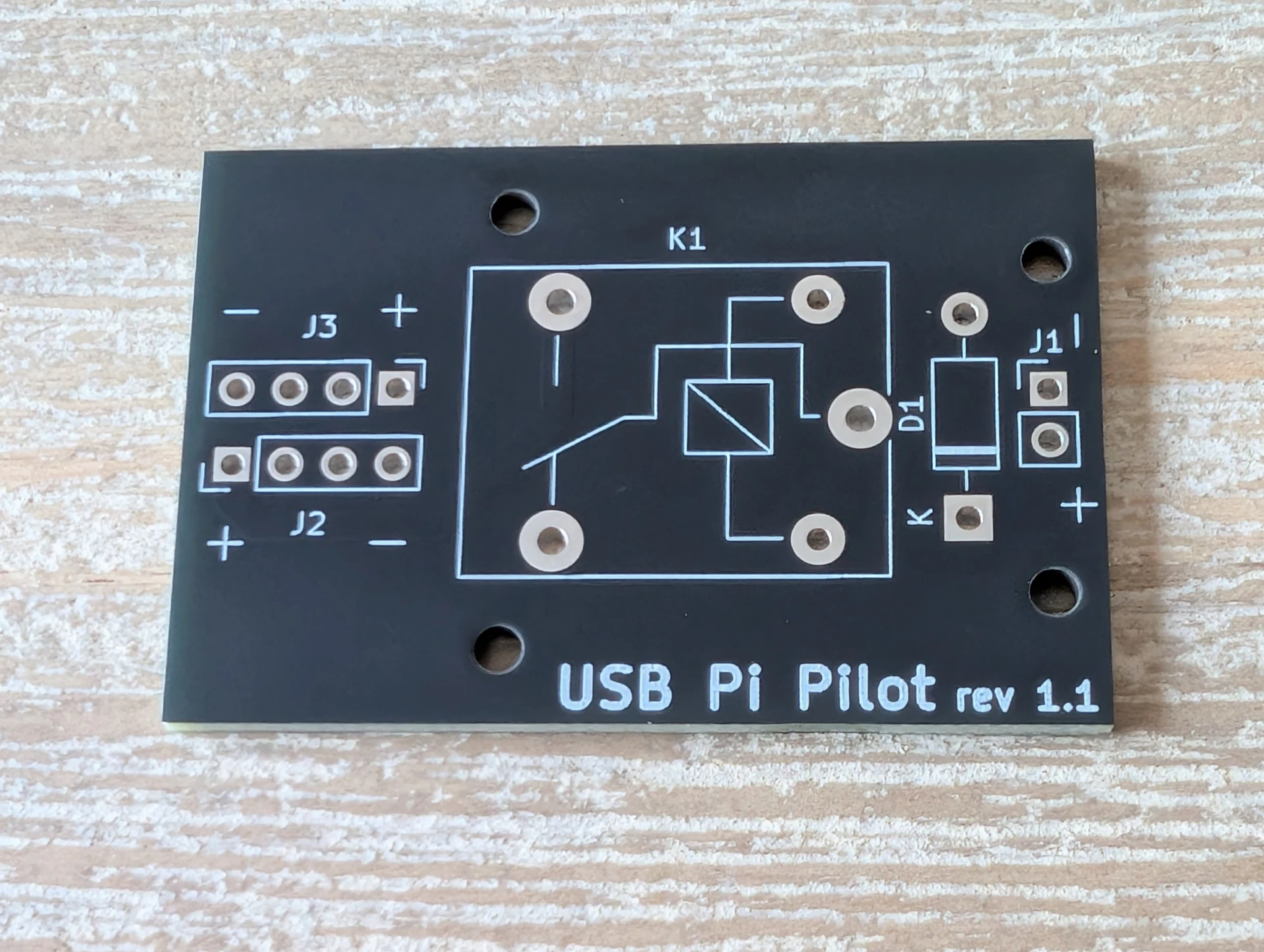 PCB